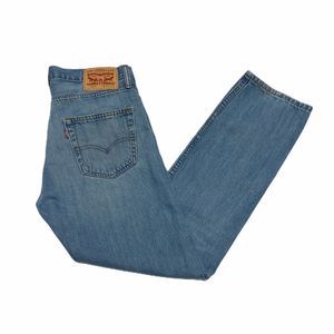 504 levis mens